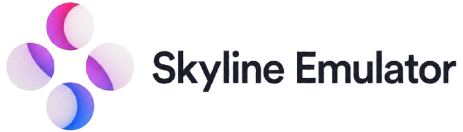 Skyline Emulator logo