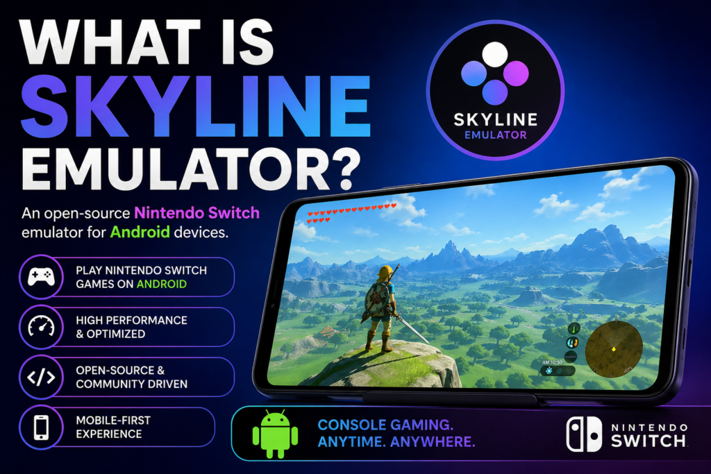 Emulator