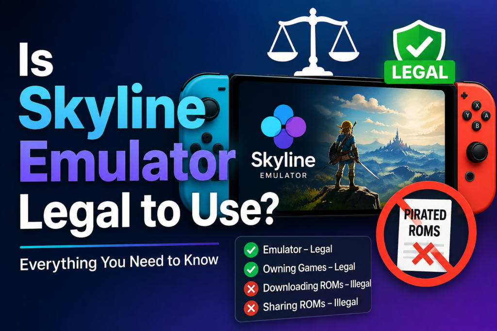 Emulator
