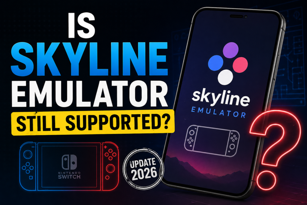 Emulator